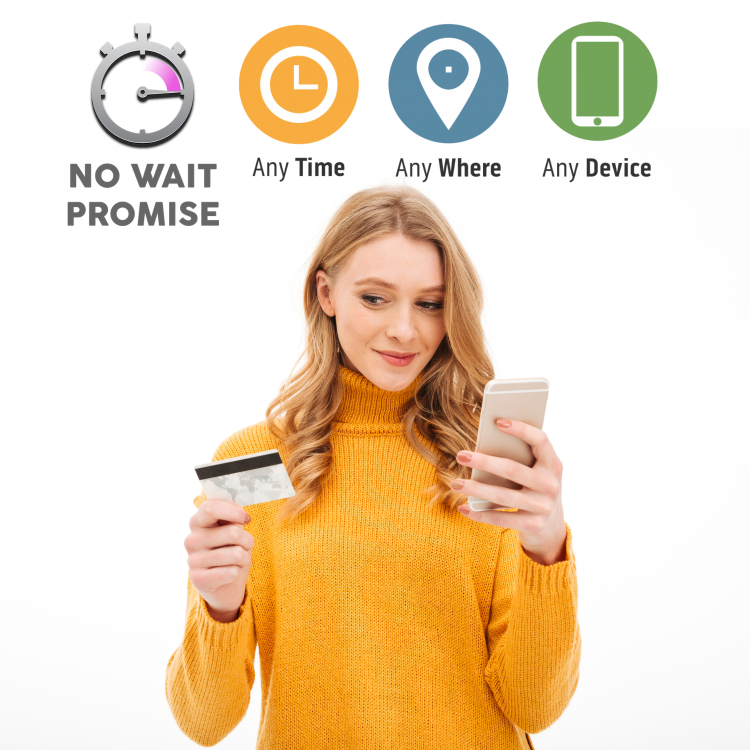 IVR Payment